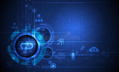 敬虔主義電子產(chǎn)品與通訊技術(shù)的融合