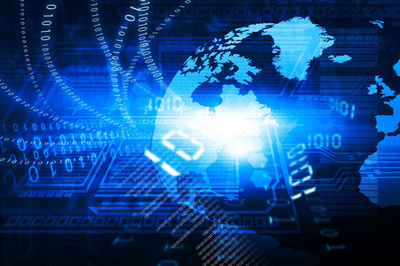 天地互聯(lián) 全球通信技術(shù)與衛(wèi)星天線的技術(shù)演進(jìn)與可視化呈現(xiàn)